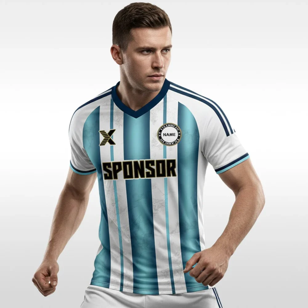 2026 Global Elite Series – Custom Design Soccer Jersey for Men ...