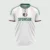 Green and White