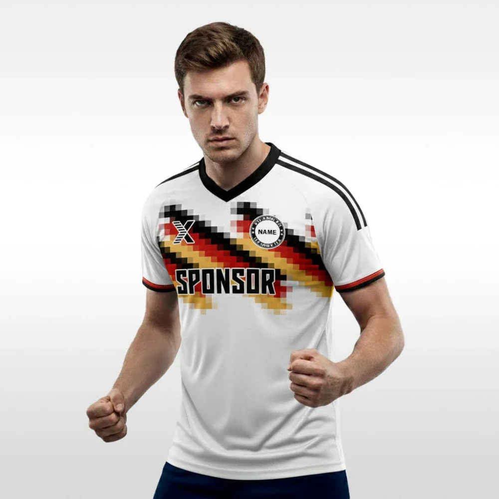2026 Global Elite Series – Custom Design Soccer Jersey for Men ...